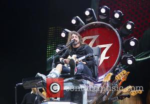 Foo Fighters' Dave Grohl Announces New Documentary 'Play'