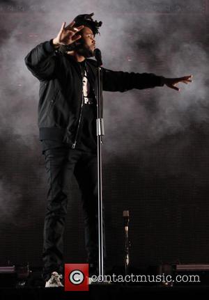 The Weeknd