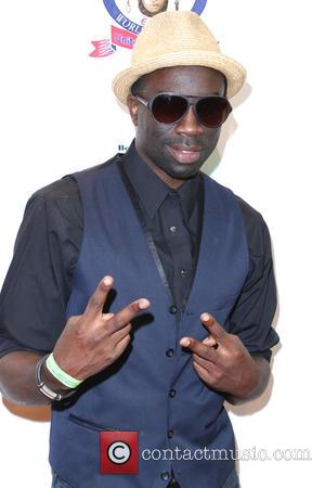 Sam Sarpong