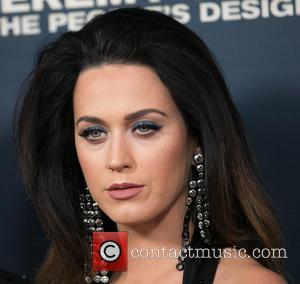 Katy Perry - Celebrities attend premiere of The Vladar Company's 