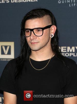 Skrillex