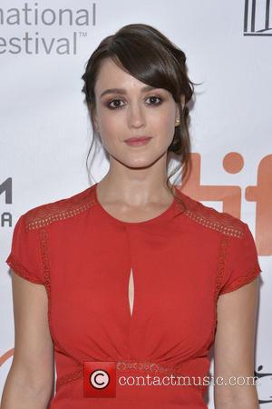 'Washington's Spies' Star Heather Lind Accuses Former President George H.W. Bush Of Sexual Harassment