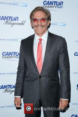 Geraldo Rivera