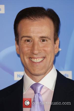 'Strictly Come Dancing's' Anton Du Beke Expecting Twins 