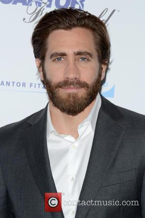 Demolition Was A New Challenge For Jake Gyllenhaal