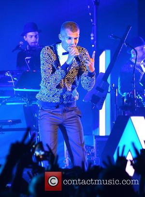 Stromae