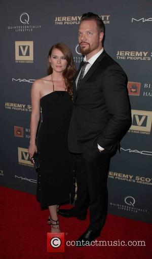 Leven Rambin, Jim Parrack