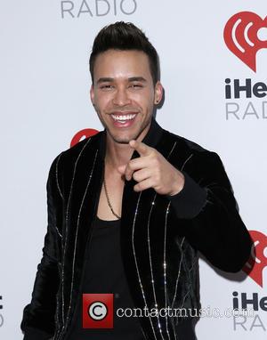 Prince Royce