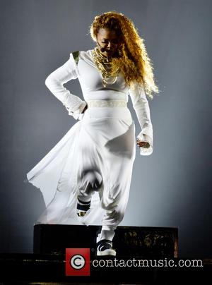 Mayor Of Minneapolis Honours Janet Jackson With Her Own Day