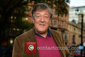 Stephen Fry