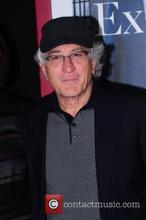 Robert De Niro