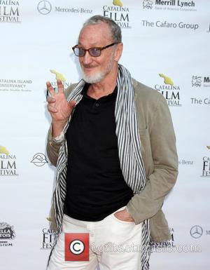 Robert Englund