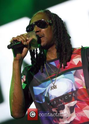 Snoop Lion , Snoop Dogg - Life Is Beautiful Festival - Day 2 - Performances at Downtown Las Vegas -...