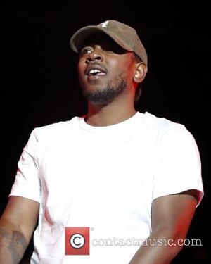 Kendrick Lamar