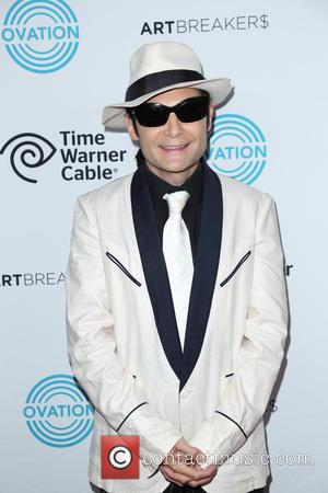 Corey Feldman