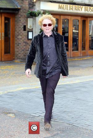 Mick Hucknall