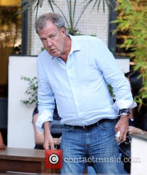 Jeremy Clarkson