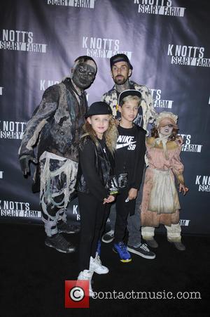 Travis Barker: 'The Drugs Didn't Work During Skin Graft Surgeries'