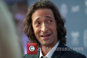 Adrien Brody To Launch Art Show
