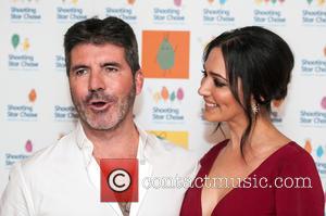 Simon Cowell