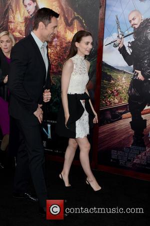 Rooney Mara, Hugh Jackman