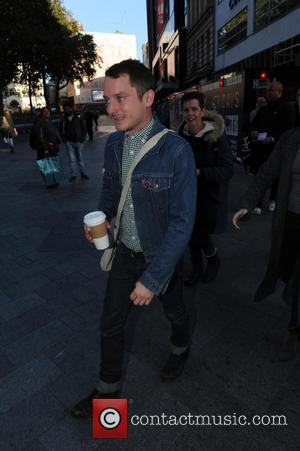 Elijah Wood