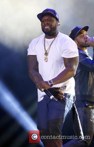 50 Cent Buys 200 Front Row Seat For Ja Rule Gig - Just So They'll Be Empty