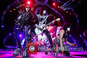 Kiss Plotting Movie And Tv Projects