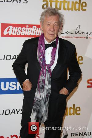 Ian McKellen Calls On Hollywood To Be Less Timid In Depicting Minorities