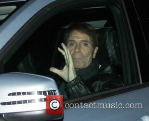 Cliff Richard