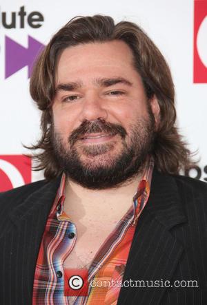 Matt Berry