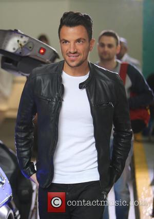 Peter Andre