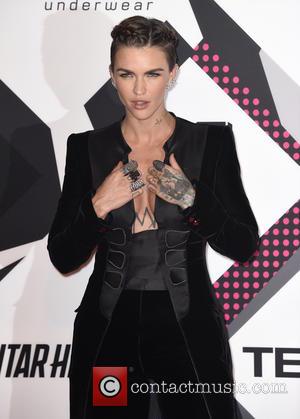 Ruby Rose