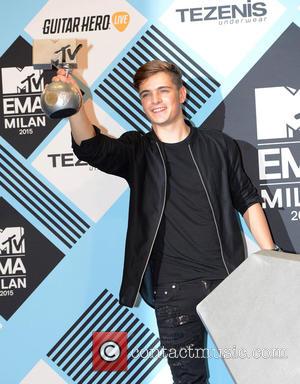 Martin Garrix Suing Former Label Boss