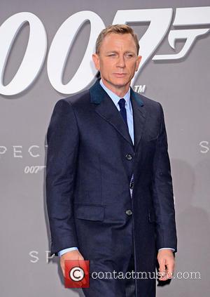 Daniel Craig Hints At Bond Return, Says He'd "Miss It Terribly"