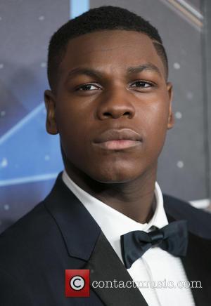 John Boyega