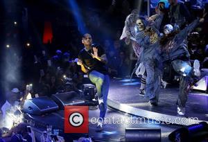 Chris Brown Seeking Copyright Infringement Lawsuit Dismissal