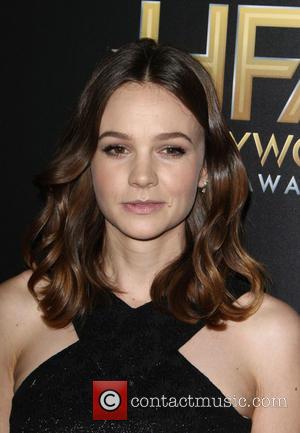 Carey Mulligan