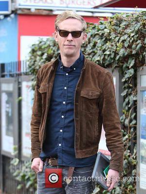 Laurence Fox