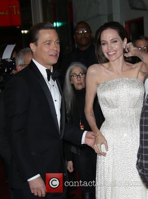 Brad Pitt And Angelina Jolie Decide To Keep Their Divorce Private