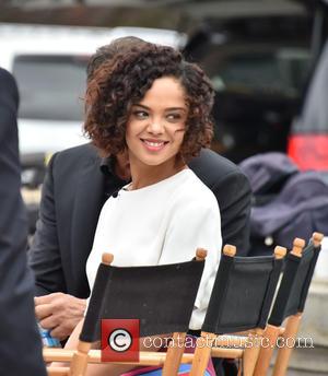 Tessa Thompson Modelled Her Creed Accent On Philadelphia Native Jill Scott