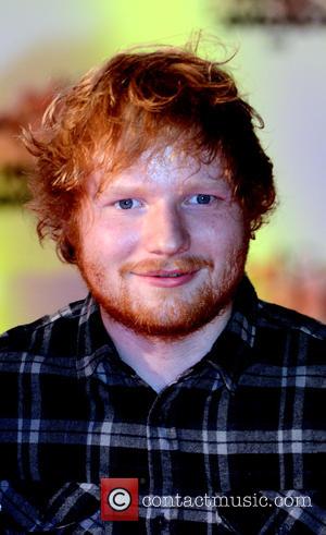 Ed Sheeran