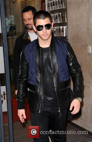 Nick Jonas Obsessed With Ufos