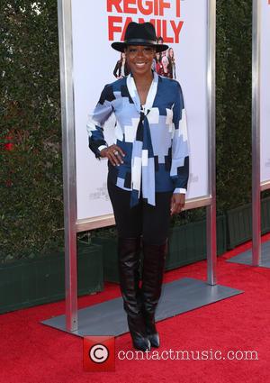 Tichina Arnold