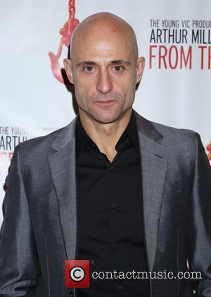 Mark Strong