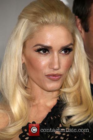Will Gwen Stefani Be Spending Thanksgiving With Her New Man?