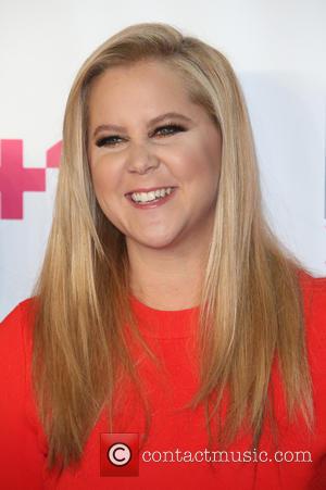 Amy Schumer Was Told To Lose Weight For 'Trainwreck' So She "Wouldn't Hurt People's Eyes"