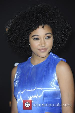 Amandla Stenberg Reveals Why She Turned Down 'Black Panther' Role