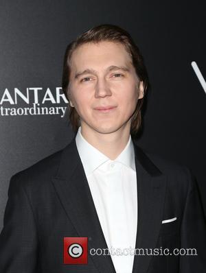 Paul Dano