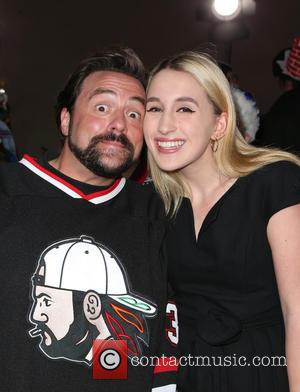 Kevin Smith